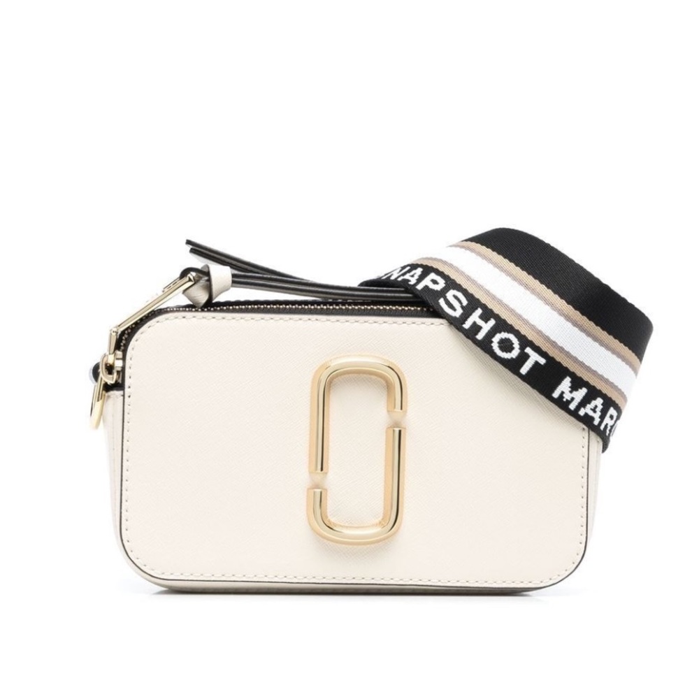 Marc Jacobs The Snapshot Camera Bag